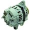 Wai Global Alternator, ALTMI IRIF 12V 40A 1V, 40 Amp12 Volt, CW, 1Groove Pulley 12432N - alternate 6